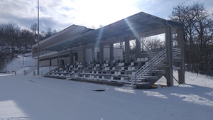 Salgótarján, edzőközpont