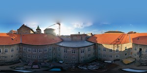 Budapest, VIII. ker Múzeum utca szállás funkció